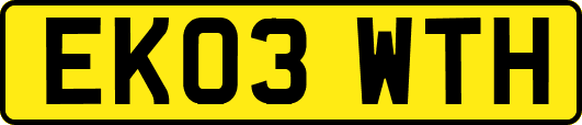 EK03WTH