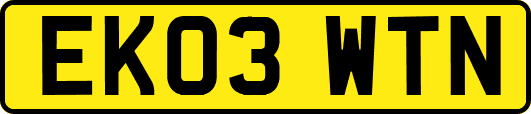 EK03WTN