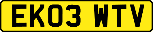 EK03WTV