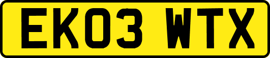 EK03WTX