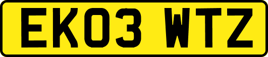 EK03WTZ