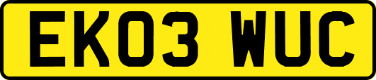 EK03WUC