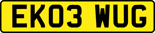 EK03WUG