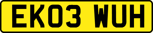 EK03WUH