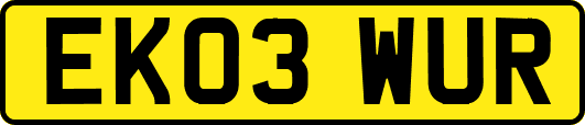 EK03WUR