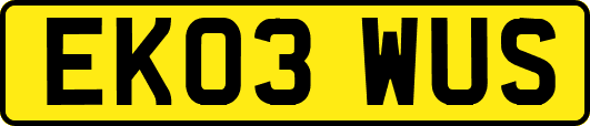 EK03WUS