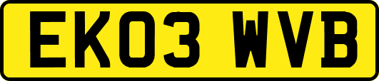 EK03WVB