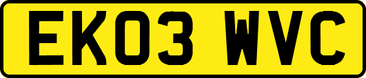 EK03WVC