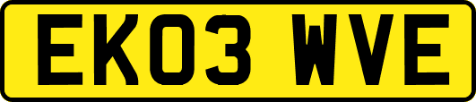 EK03WVE