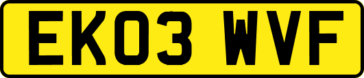 EK03WVF