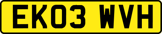 EK03WVH