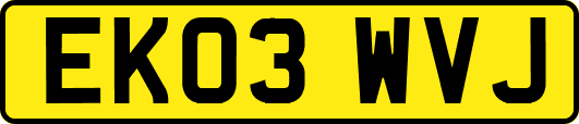 EK03WVJ