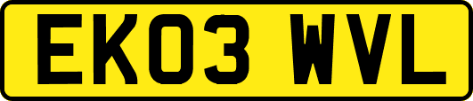 EK03WVL