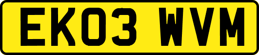 EK03WVM