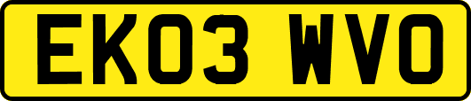 EK03WVO
