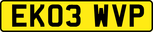 EK03WVP