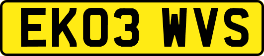 EK03WVS