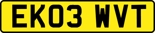 EK03WVT