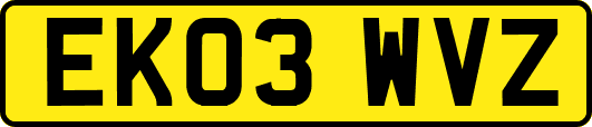 EK03WVZ