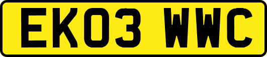 EK03WWC