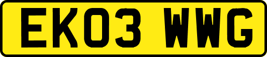 EK03WWG