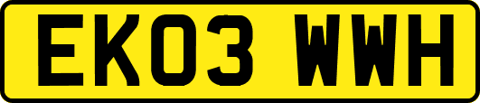 EK03WWH