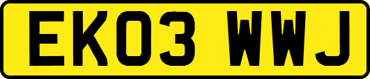 EK03WWJ