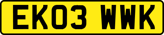 EK03WWK