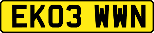 EK03WWN