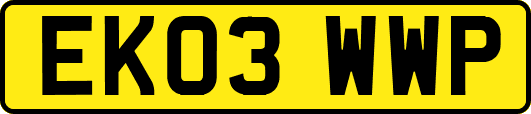 EK03WWP