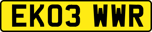 EK03WWR