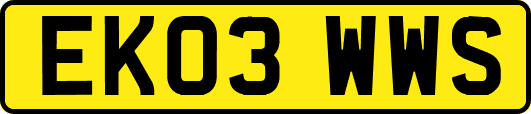 EK03WWS