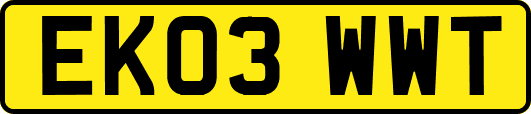 EK03WWT