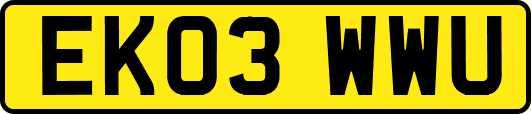 EK03WWU