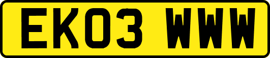EK03WWW