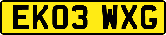 EK03WXG