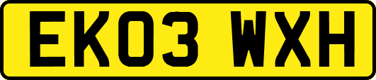 EK03WXH