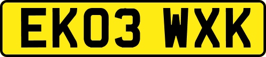 EK03WXK