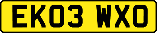EK03WXO