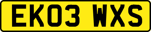 EK03WXS
