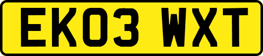 EK03WXT
