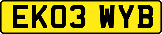 EK03WYB