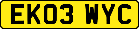 EK03WYC