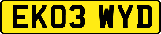 EK03WYD