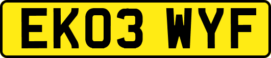 EK03WYF
