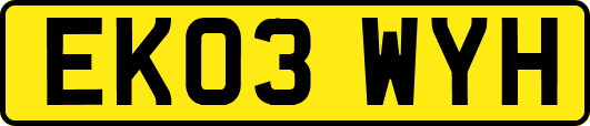 EK03WYH