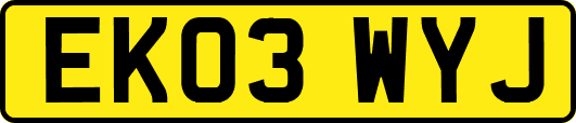EK03WYJ