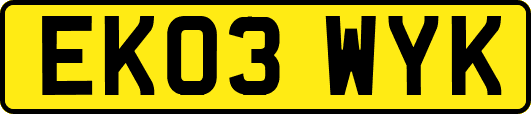 EK03WYK
