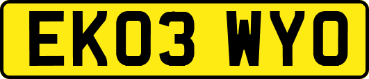 EK03WYO