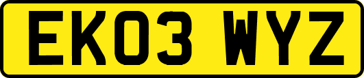 EK03WYZ